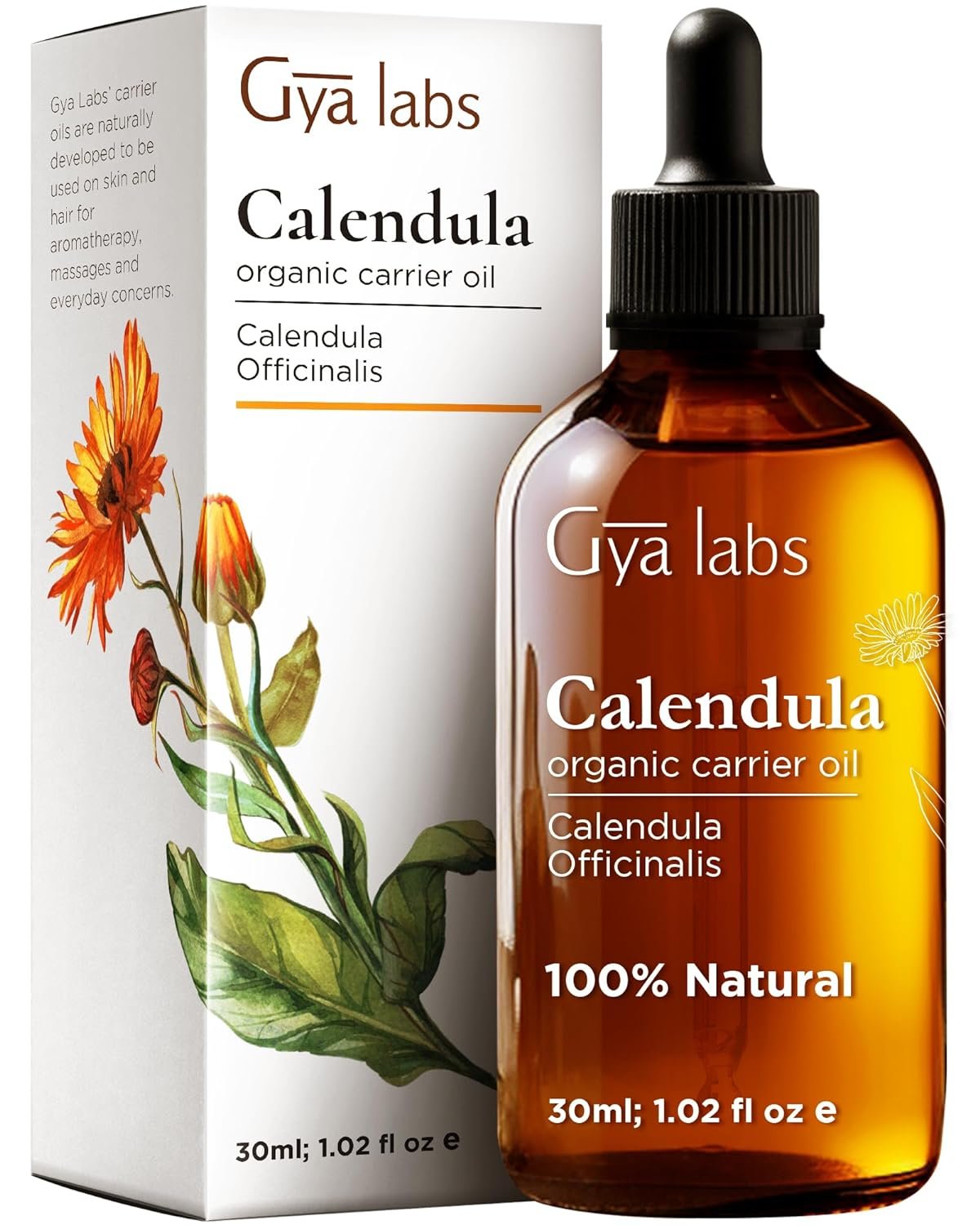 calendula oil