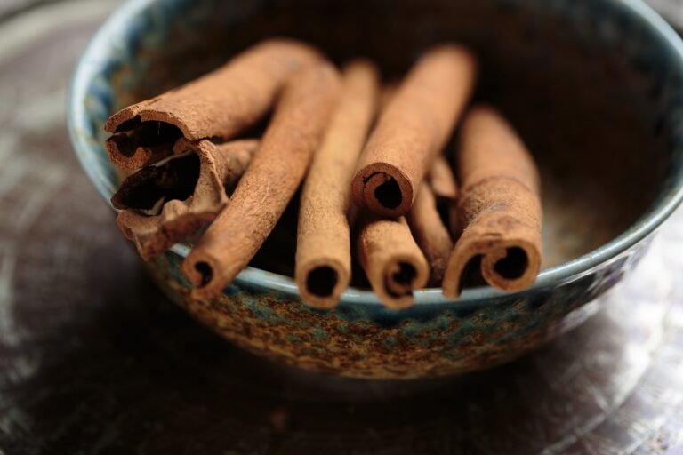 cinnamon extract