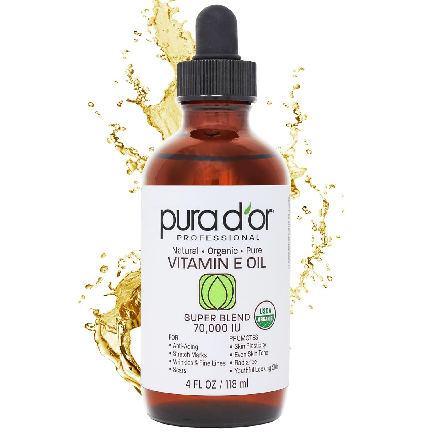 vitamin e oikl